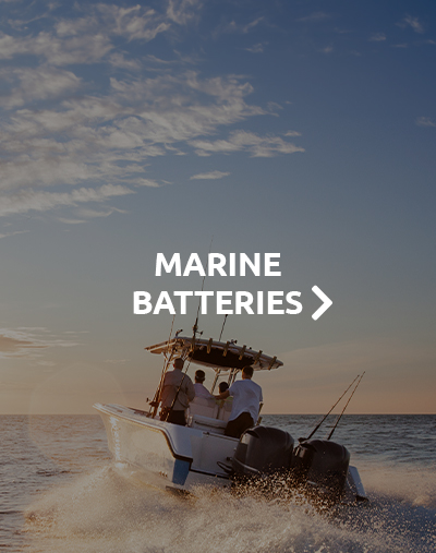 Shop Marine Batteries