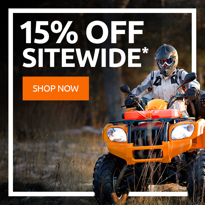 SHOP NOW | 15% OFF STORE WIDE