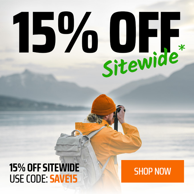 SHOP NOW | 15% OFF SITEWIDE